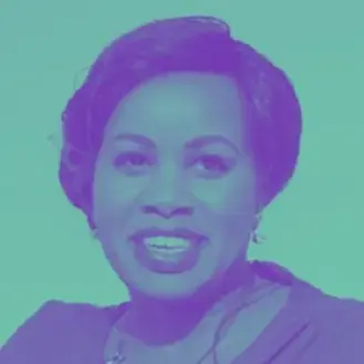 Lorna Rutto