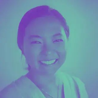 Megan Morikawa