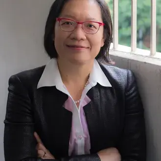 Kai Foong TAN