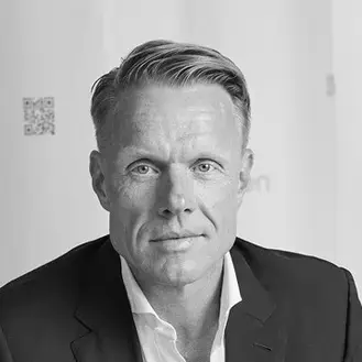 Jimmi King Mortensen - IDF Nov 2024 Speaker