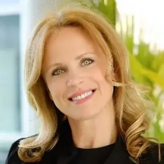 Nida Januskis EMBA'23Jan