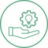 observing organisational systemic level icon