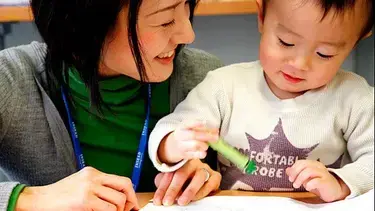MBA - Partners and Families