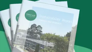 HGIBS - Sustainability Report, minature