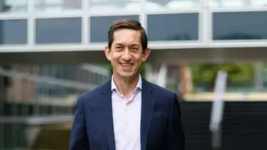 Dean Francisco Veloso