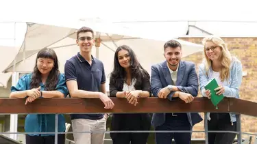INSEAD Summer School