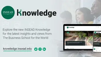 INSEAD_Knowledge INSEAD_Knowledge